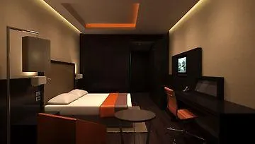 Crowne Plaza Istanbul-Ora Hotel