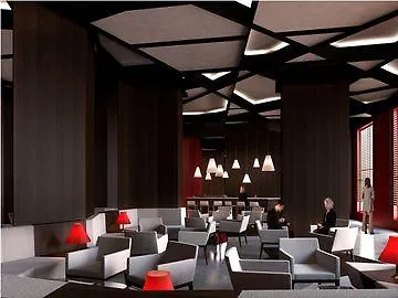 Crowne Plaza Istanbul-Ora Hotel