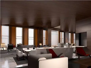 Crowne Plaza Istanbul-Ora Hotel 4*, Istanbul